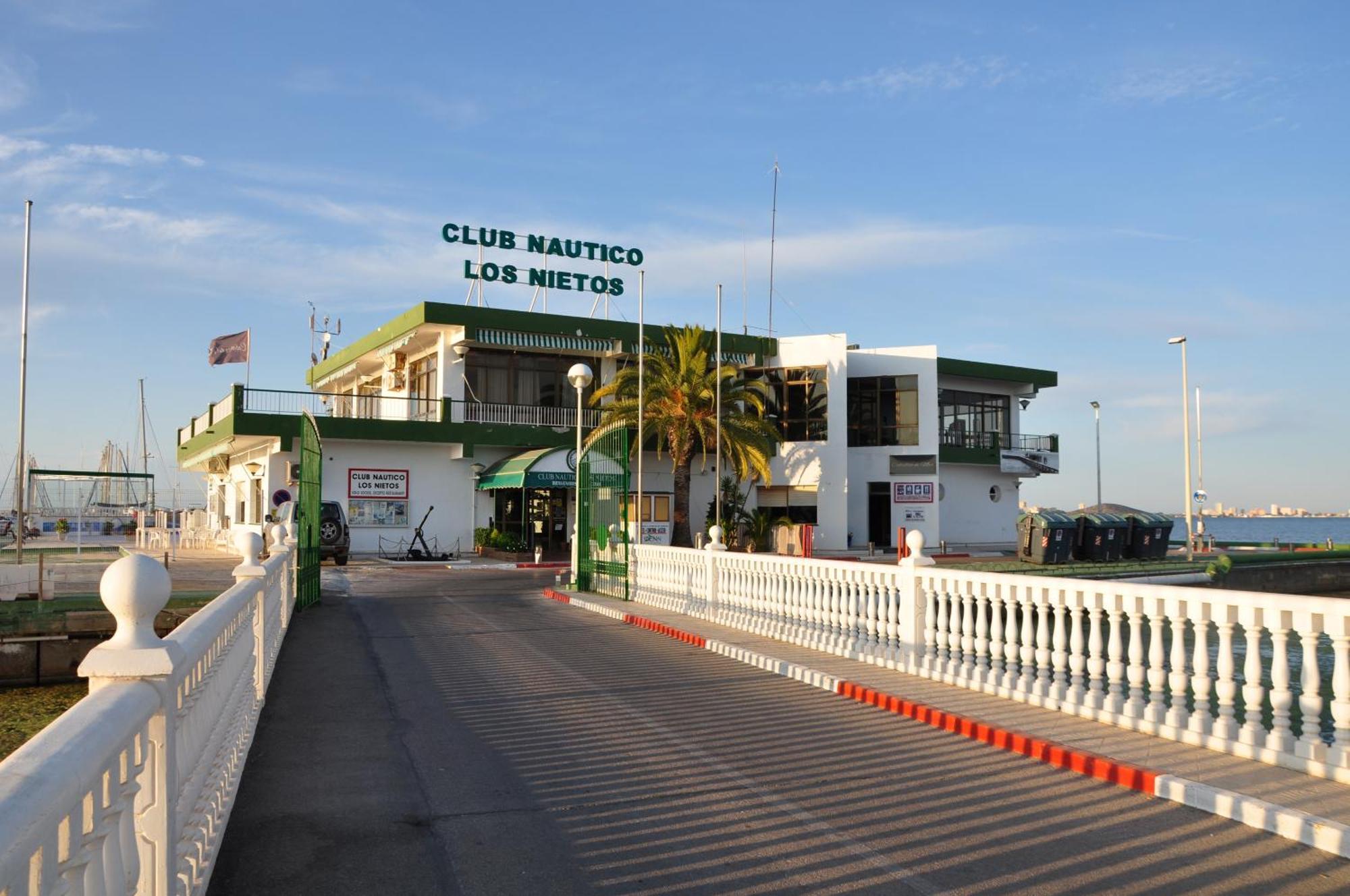 Havana Los Nietos Extérieur photo